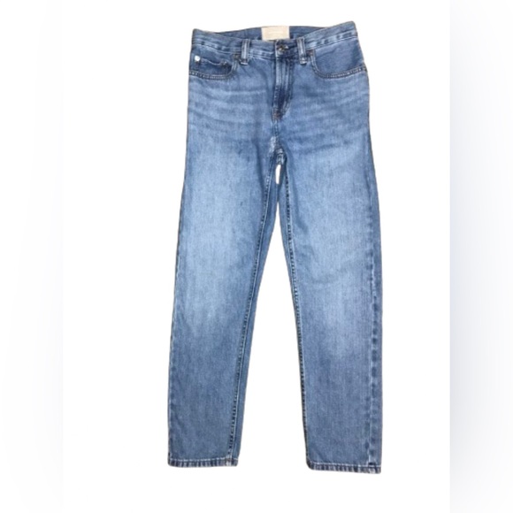 Everlane The Summer Jean Size 23 - Picture 2 of 7